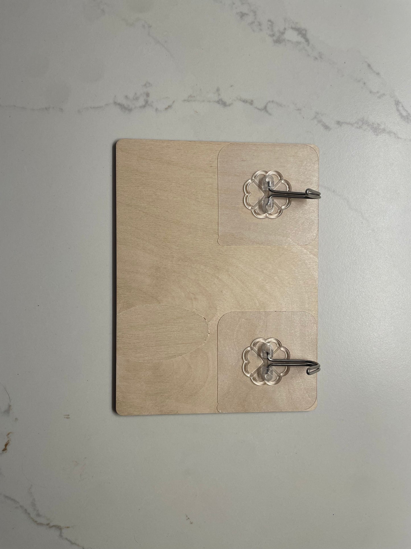 The Crate Plate